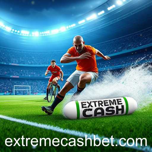 ExtremeCash Revolutionizes Online Gaming Amid Global Surge
