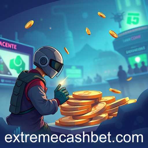 The Rise of Extremecash: Gaming's New Frontier