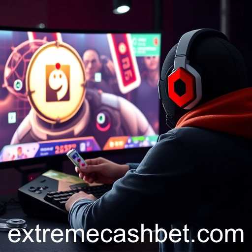 The Rise of ExtremeCash in the Gaming World